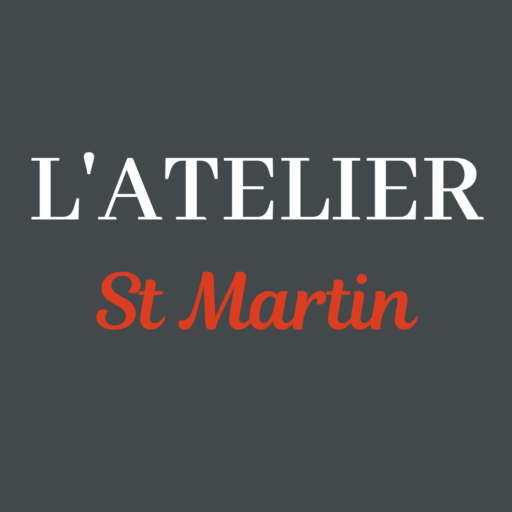 logo mail atelier st martin thouaré sur loire